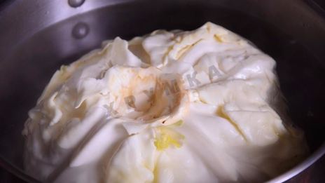 маринованные корейские голубцы по-корейски с морковью