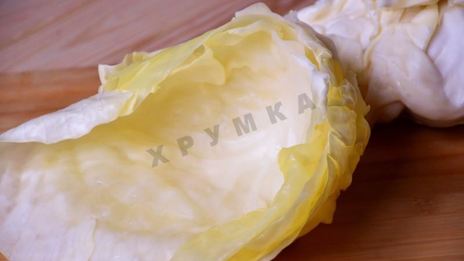 маринованные корейские голубцы по-корейски с морковью