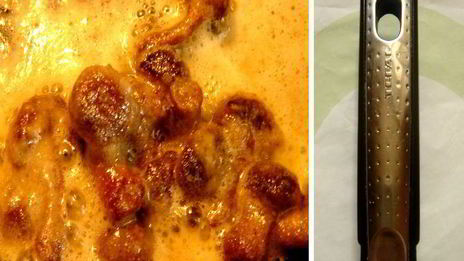 паровые голубцы