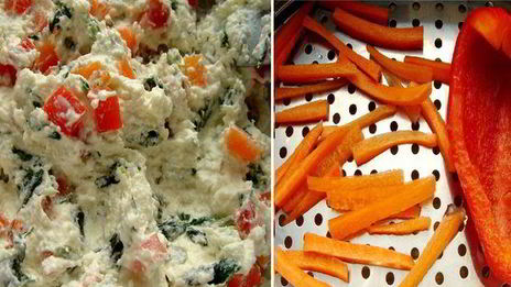 паровые голубцы