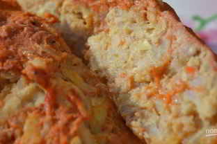 Самые ленивые голубцы