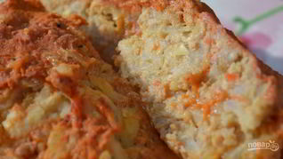 Самые ленивые голубцы