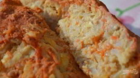 самые ленивые голубцы