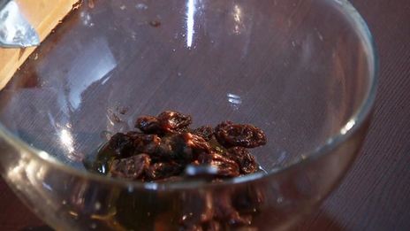 сладкие голубцы