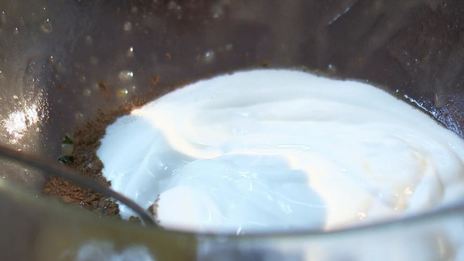 сладкие голубцы