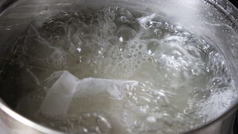 запеченные голубцы в кетчупе и сметане