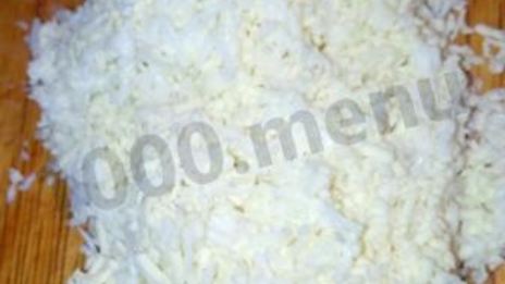 фаршированные шляпки шампиньончиков