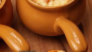 Грибы-кокот