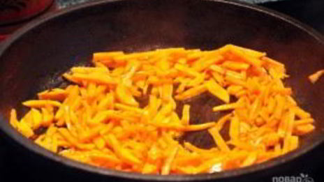 грибы шиитаке в духовке