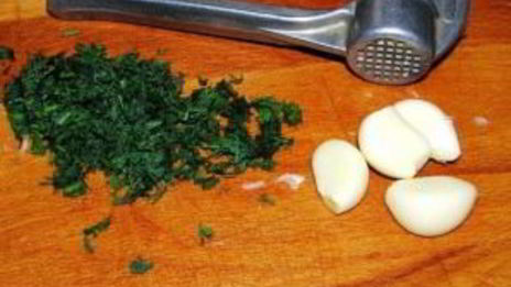 грибы закусочные