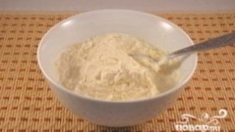 шампиньоны с сыром в духовке