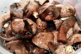 Шампиньоны в бальзамическом уксусе