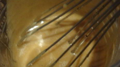 шампиньоны в горчичном маринаде