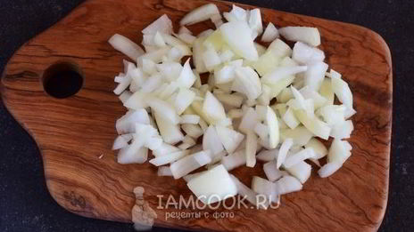 вешенки с картошкой в духовке