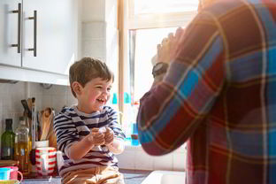 Запеченные грибы серушки