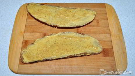 гуляш бельгийский