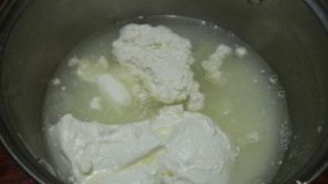 гуляш из куриных сердечек