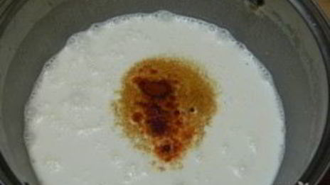 гуляш из куриных сердечек