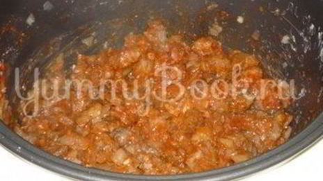 гуляш из мультиварки