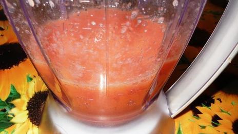 гуляш из пароварки