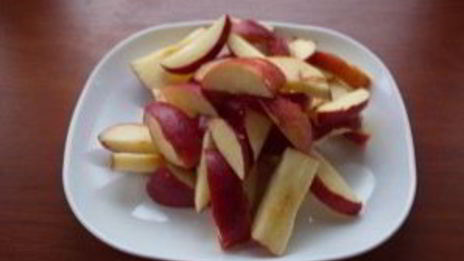 гуляш из свинины с картофелем