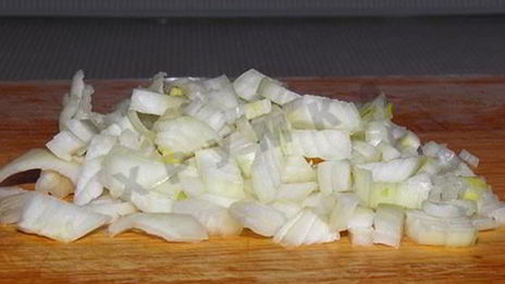 гуляш из свинины в мультиварке