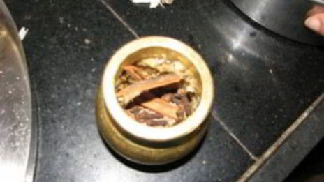 гуляш из языка