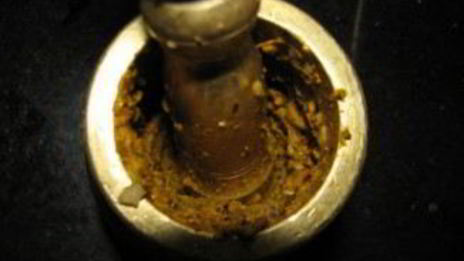 гуляш из языка