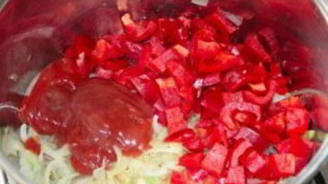 гуляш на пиве