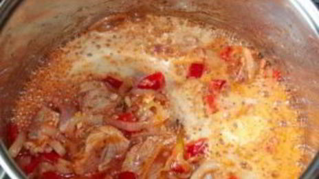 гуляш на пиве