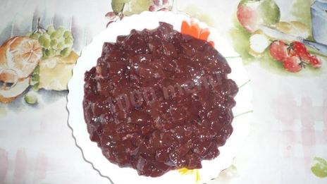 гуляш печеночный свиной