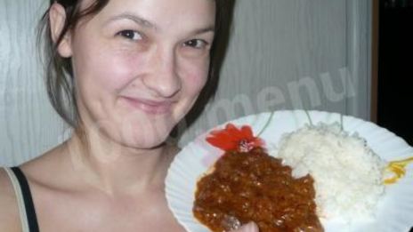 гуляш печеночный свиной