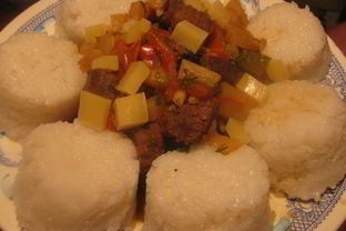 Гуляш Пикантный