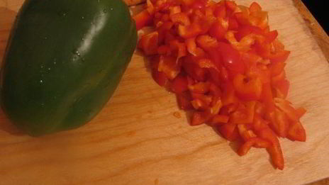 гуляш пикантный