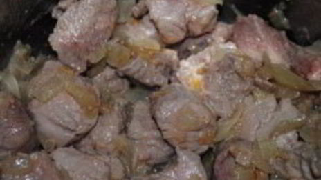 гуляш по-чешски