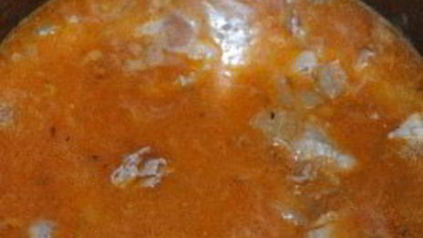 гуляш по-чешски