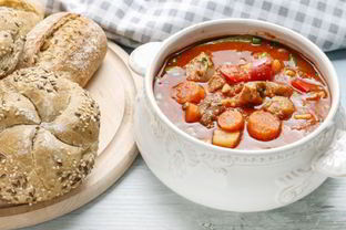 Гуляш по-испански