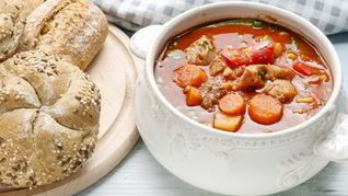 Гуляш по-испански