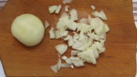 гуляш по-венгерски из говядины