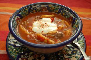 Гуляш со сметаной