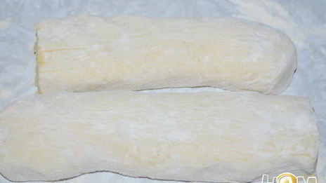 картофельные клецки с гуляшом из свинины