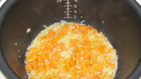 классический венгерский гуляш