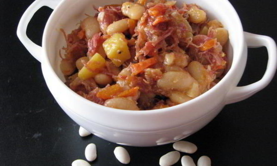 Рецепт супа бобгуляш