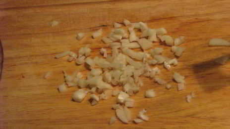 суп бобгуляш