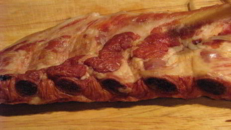 суп бобгуляш