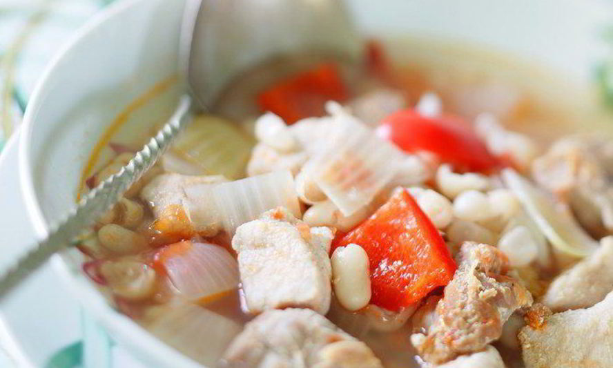 Рецепт супа-гуляша