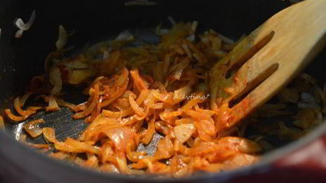 венгерский гуляш