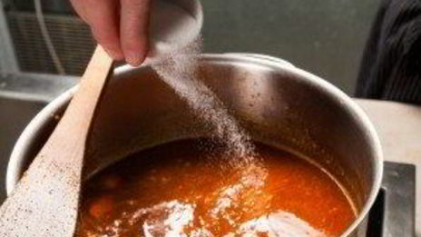 венгерский суп-гуляш из говядины