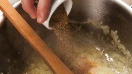 венгерский суп-гуляш из говядины