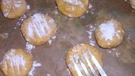 клецки из тыквы с кориандром алмонд песто